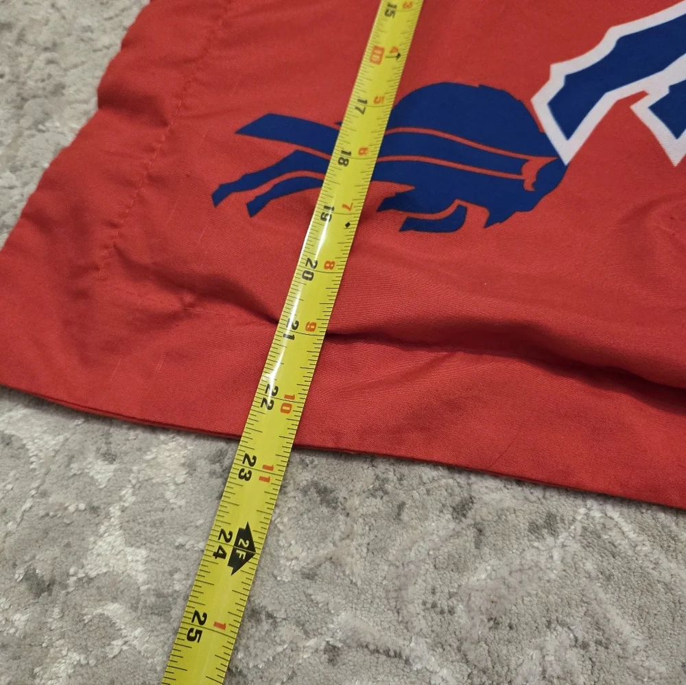 2 NFL Buffalo Bills Pillowcases